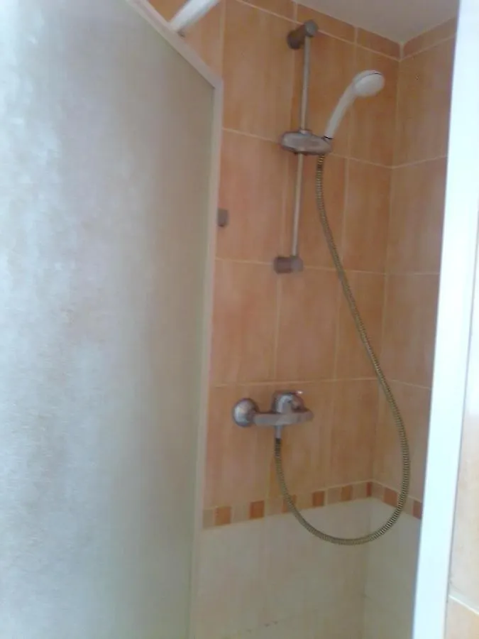 Apartment Aix En Provence Studio Climatise En Centre Ville Aix-en-Provence France
